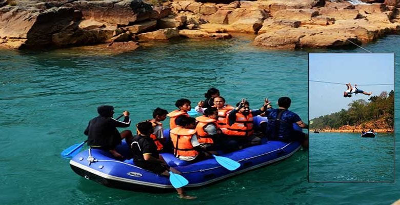 Assam, Winter Adventure, Panimur, Assam Mountaineering Association