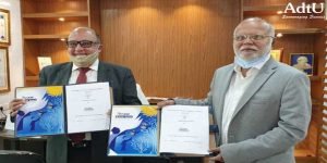 Assam down town University students to get opportunities in Japan