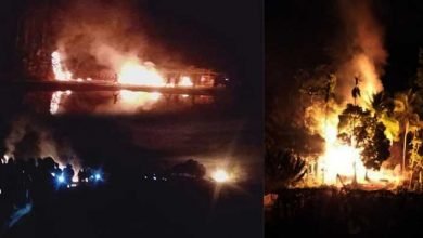 Several injured in fresh Mizoram-Assam border clash