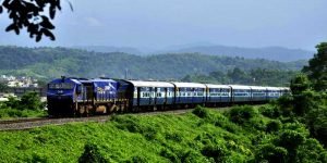 Assam: Daily train service between Guwahati and Dhubri