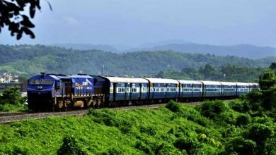 Assam: Daily train service between Guwahati and Dhubri