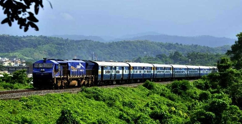 Assam: Daily train service between Guwahati and Dhubri