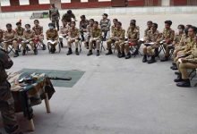 Assam: Annual Training Camp of 60 Assam Girls NCC commence in Guwahati