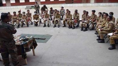 Assam: Annual Training Camp of 60 Assam Girls NCC commence in Guwahati