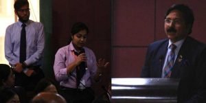 Assam: Post Budget discussion on Union Budget 2021 held at RGU