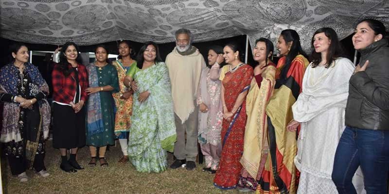 Meghalaya: Assam Rifles organised Musical evening Extravaganza with Lucky Ali