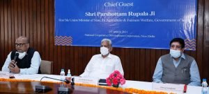  COOPEXCIL to help young entrepreneurs export value added products