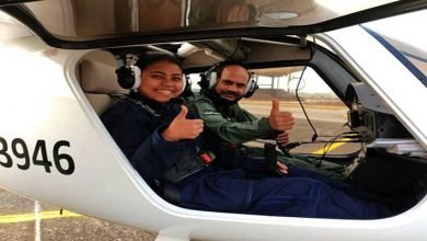 Assam:  Flying training for NCC Cadets recommence