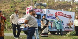 Assam: All-women polling stations to come up in each LAC of Hailakandi election district