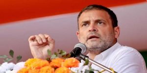 Assam: Congress will eliminate hatred, bring peace in Assam: Rahul Gandhi
