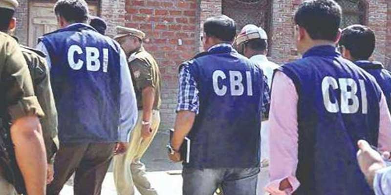 Army Recruitment Scam: CBI Booked 17 army officers including, 5 Lt Col-ranked Officers