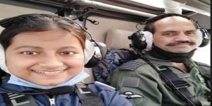 Assam: Annual Training Camp of 50 Assam Air Squadron NCC Concludes at Mangaldoi