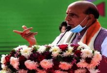 Assam Assembly Election: Rajnath Singh To Kickstart Poll Campaigns From Sunday