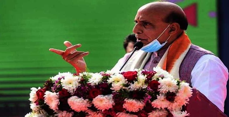 Assam Assembly Election: Rajnath Singh To Kickstart Poll Campaigns From Sunday