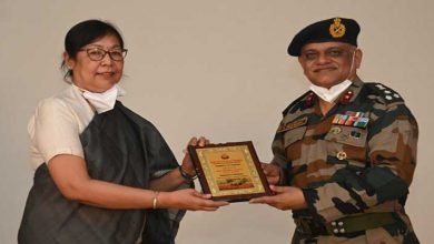 Assam: Army institute of Nursing organised international e- conference