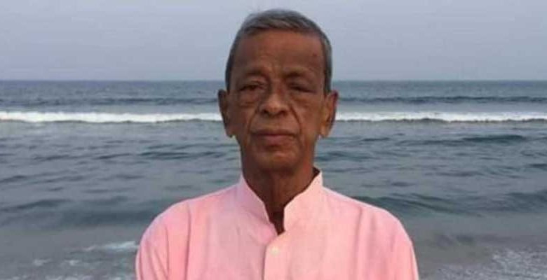 Former Assam Chief Minister Bhumidhar Barman passesaway