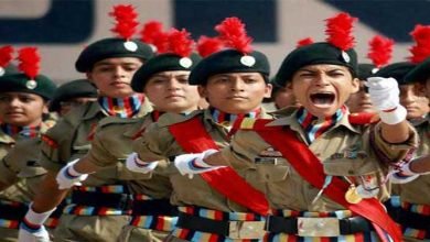 Meghalaya: NCC gets UGC nod to go elective