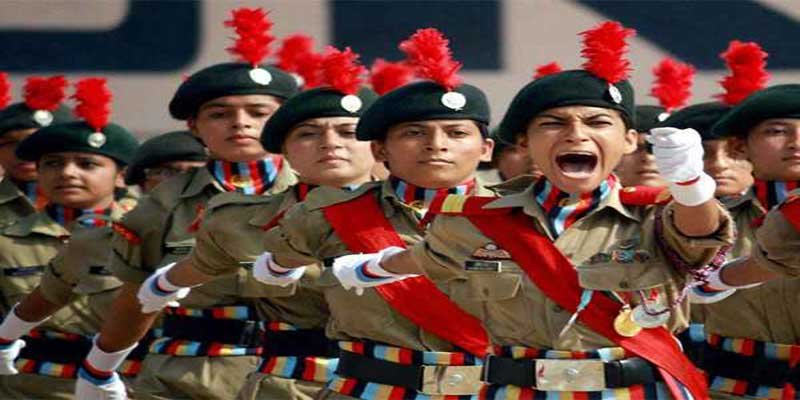 Meghalaya: NCC gets UGC nod to go elective