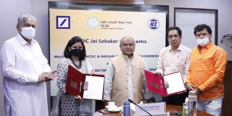 NCDC secures euro 68.87 million loan from Deutsche Bank