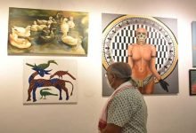 Assam:  Royal Art Studio inaugurated