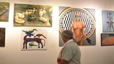 Assam:  Royal Art Studio inaugurated