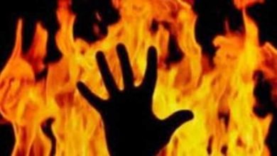 Assam: Minor Domestic Help Burnt Alive, Father and Son Held