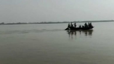 Assam: Boat capsizes at Sonbeel; two missing