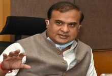 Nearly 1,800 hectares of Assam land encroached by Mizoram people: Himanta