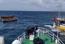 Indian Coast Guard deploys its assets in view of Cyclone Yaas