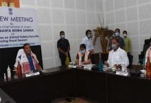 ASSAM: Slew of initiatives by CM augur well for Kaziranga National Park', says Forest Minister