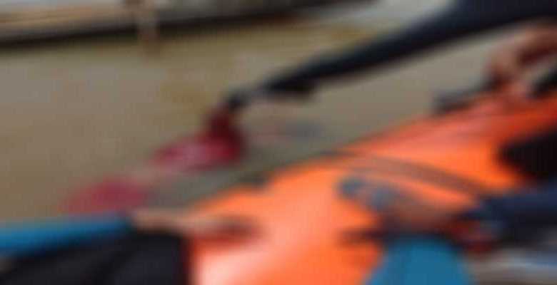  Assam Boat capsize: Bodies of two drowned victims recovered from Sonbeel