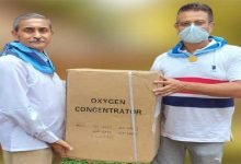 Sri Sathya Sai Seva Organisation sends more Oxygen Concentrators to Assam