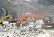 NGT imposed fine of over Rs.150 Crores as environmental compensation to133 stone quarry operating in Meghalaya