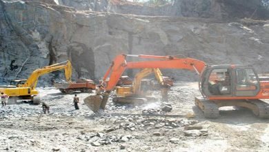 NGT imposed fine of over Rs.150 Crores as environmental compensation to133 stone quarry operating in Meghalaya