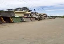 Assam-Mizoram border clash: Bandh affects normal life in Barak Valley