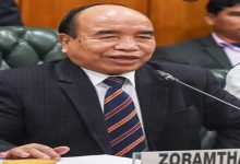 Border disputes in India's northeastern states are a legacy of the colonial era, says Mizoram CM Zoramthanga