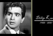 Legendary actor Dilip Kumar dies at the age of 98
