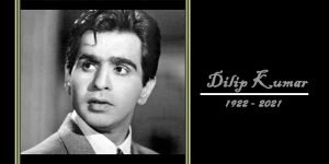 Legendary actor Dilip Kumar dies at the age of 98