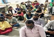 Criminals who cheated NE people through Online Arrested in Delhi