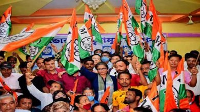 Assam: Over 500 Congress workers join TMC in Cachar
