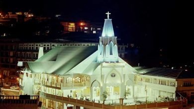 Mizoram: MKHC Condoles Deaths of Assam People in Border Violence