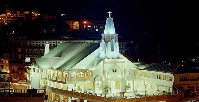 Mizoram: MKHC Condoles Deaths of Assam People in Border Violence