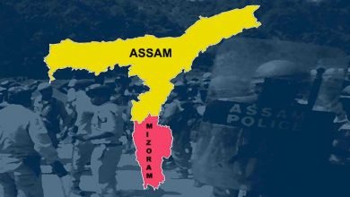 Assam reclaims 200 hectares of land from Mizoram encroachers