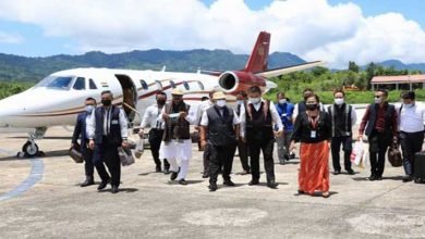 Assam and Mizoram agreed to not send their forest and police forces for patrolling, domination, enforcement, or deployment to any of the areas where confrontation and conflict took place