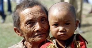 Removal of Chakmas and Hajongs from Arunachal Pradesh opposed