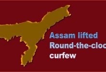 Round-the-clock curfew, total containment zones lifted in Assam