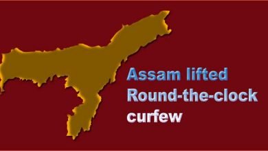 Round-the-clock curfew, total containment zones lifted in Assam