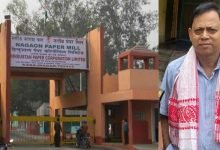 Assam: Defunct Nagaon Paper Mill employee dies, toll rises to 93