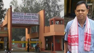 Assam: Defunct Nagaon Paper Mill employee dies, toll rises to 93