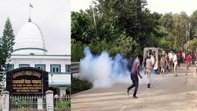 Assam-Mizoram Border Clashes: GHC hears PIL Seeking CBI Investigation